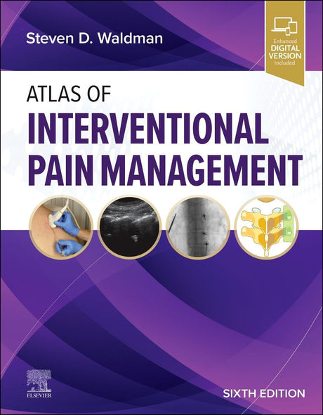 Atlas of Interventional Pain Management - Retail Maharaj