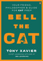 Bell the CAT: Your Friend, Philosopher & Guide for CAT Prep - Retail Maharaj