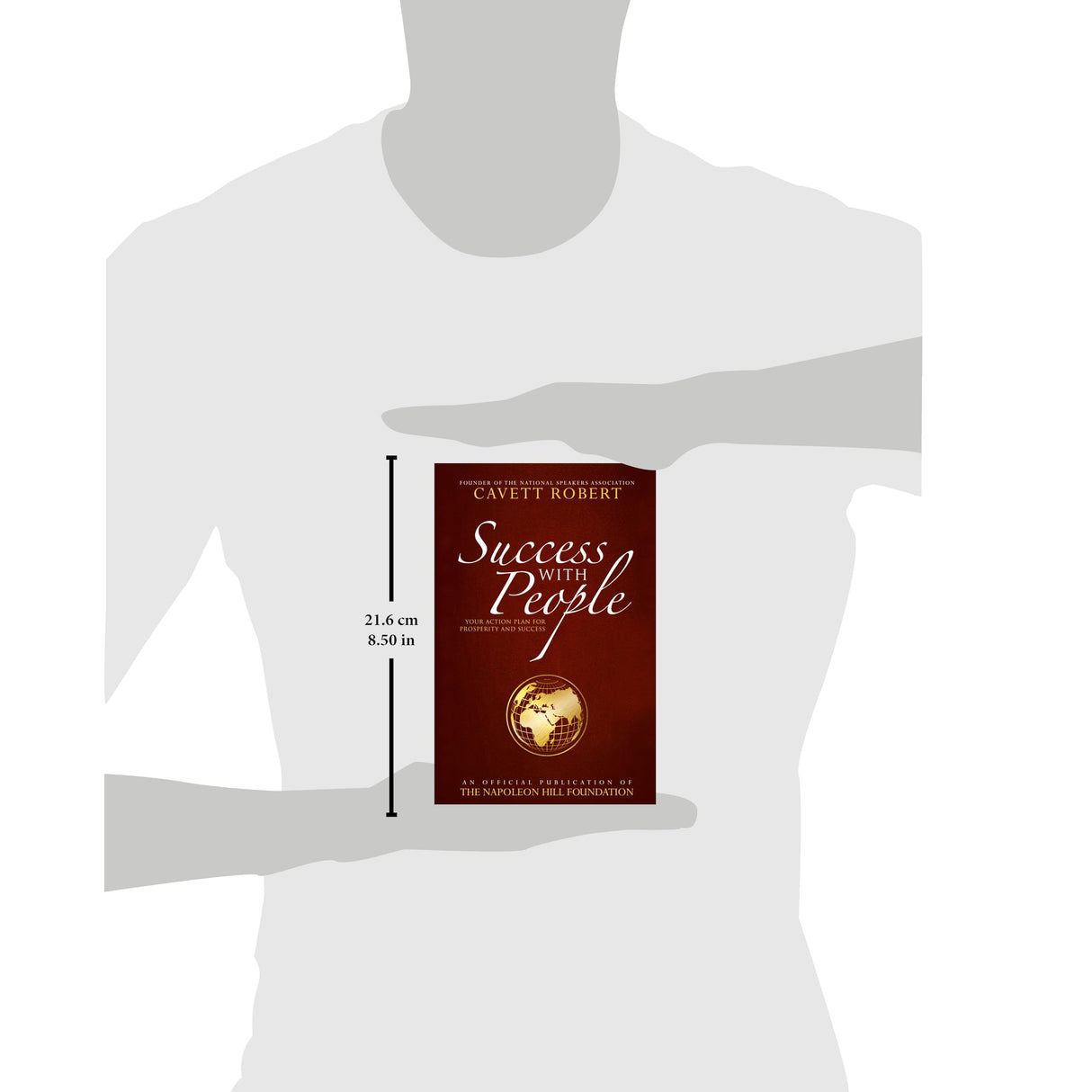 Success With People: Your Action Plan for Prosperity and Success (English) - Retail Maharaj