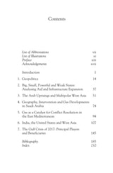 West Asia and the World: Geopolitical Shifts, Multipolarity and Energy Development - Retail Maharaj