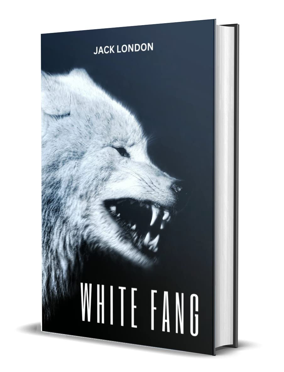 White Fang - Retail Maharaj