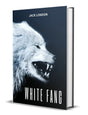White Fang - Retail Maharaj