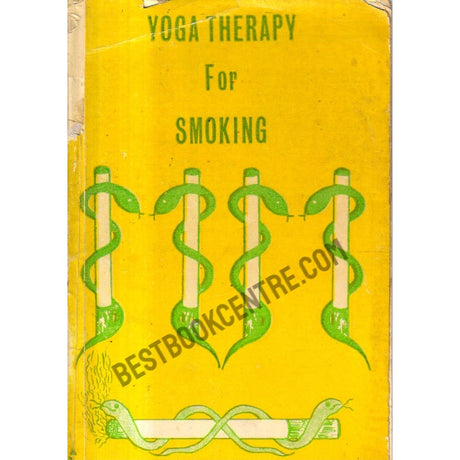 Yoga Therapy for Smoking - Retail Maharaj