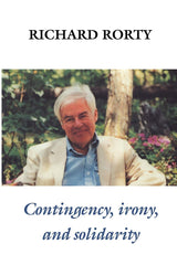 Contingency, Irony, and Solidarity - Retail Maharaj