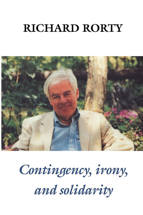 Contingency, Irony, and Solidarity - Retail Maharaj