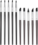 Large-Sized Rubber Tip Shapers – Set of 5 - Retail Maharaj