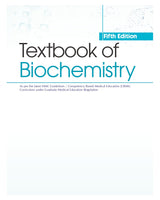Textbook of Biochemistry 5/e - Retail Maharaj