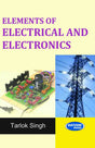 Elements of Electrical and Electronics - Retail Maharaj