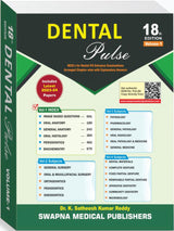Dental Pulse 18th Edition 2025 - Retail Maharaj