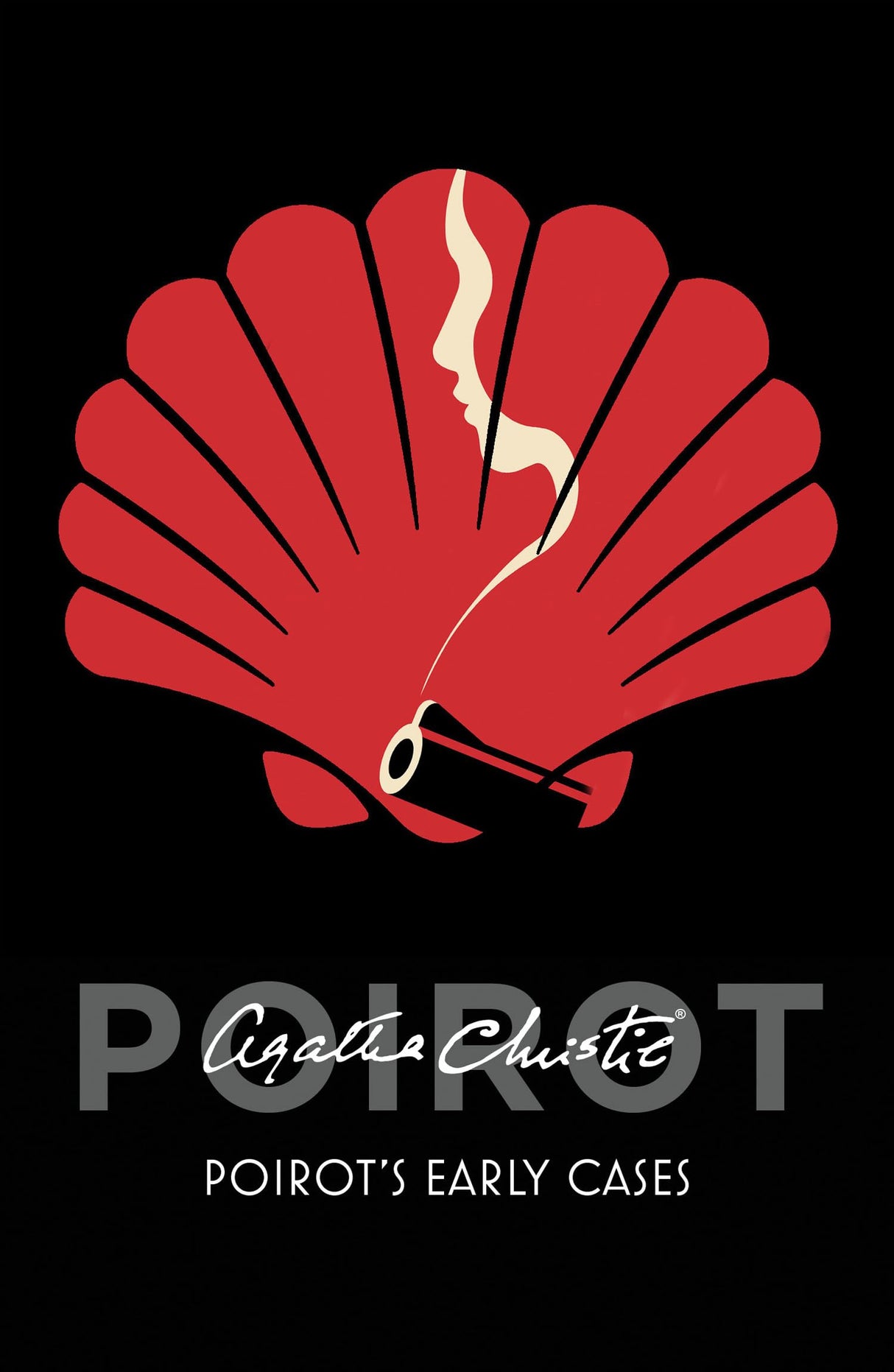 Poirot’s Early Cases: A Classic Mystery Masterpiece of Murder and Deception (Poirot) - Retail Maharaj