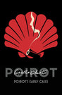 Poirot’s Early Cases: A Classic Mystery Masterpiece of Murder and Deception (Poirot) - Retail Maharaj