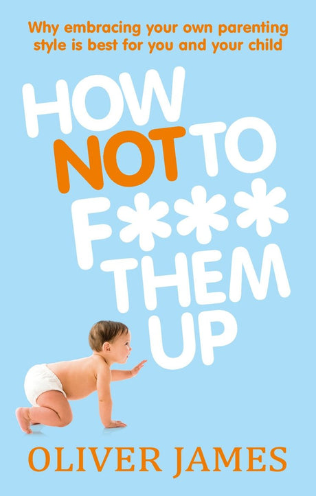 How Not to F*** Them Up - Retail Maharaj