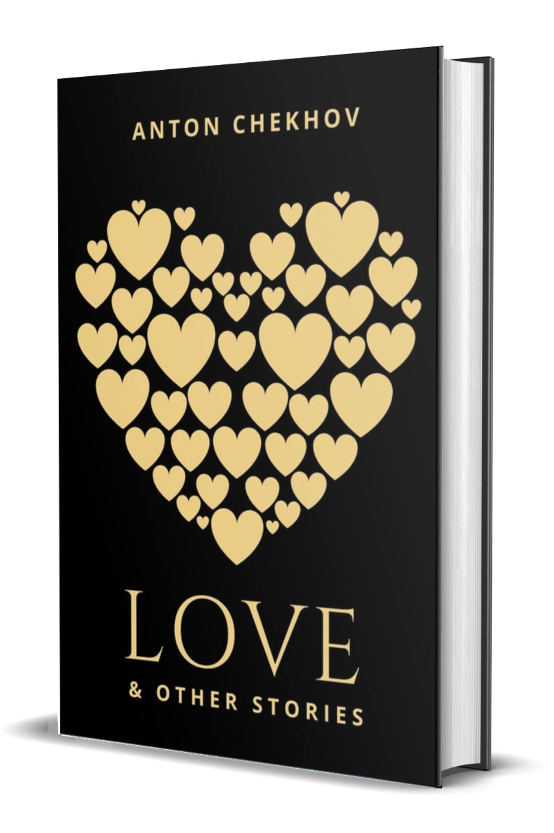 Love and Other Stories - Retail Maharaj