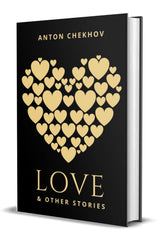 Love and Other Stories - Retail Maharaj