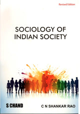 Sociology of Indian Society - Retail Maharaj