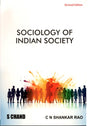Sociology of Indian Society - Retail Maharaj