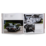 The Italians: Beautiful Machines; The Most Iconic Cars from Italy and Their Era - Retail Maharaj
