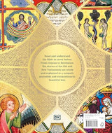 The Illustrated Bible Story by Story - Retail Maharaj