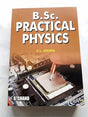 B.Sc Practical Physics - Retail Maharaj