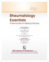Rheumatology Essentials | A New Frontier for Aspiring Clinicians - Retail Maharaj