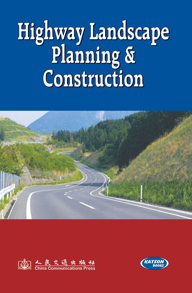 Highway Landscape Planning & Construction - Retail Maharaj