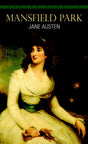 Mansfield Park (Bantam Classics) - Retail Maharaj