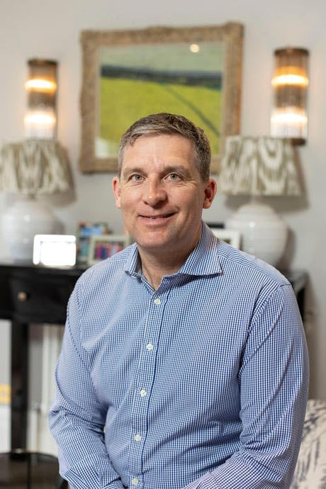 The Happy Index: A People-first Approach to Leadership - Retail Maharaj