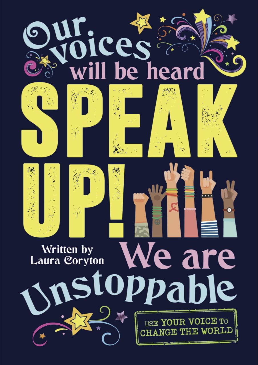 Speak Up! - Retail Maharaj