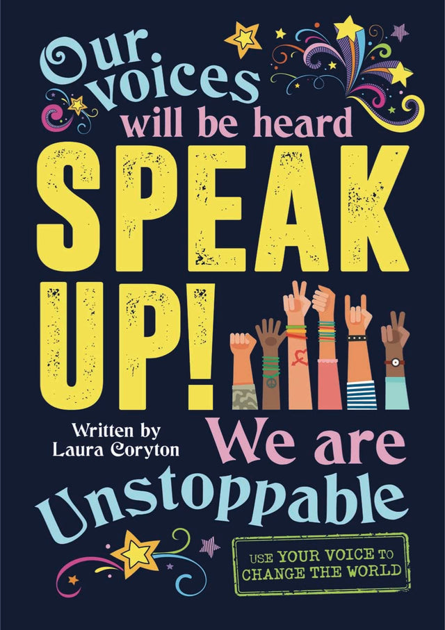Speak Up! - Retail Maharaj
