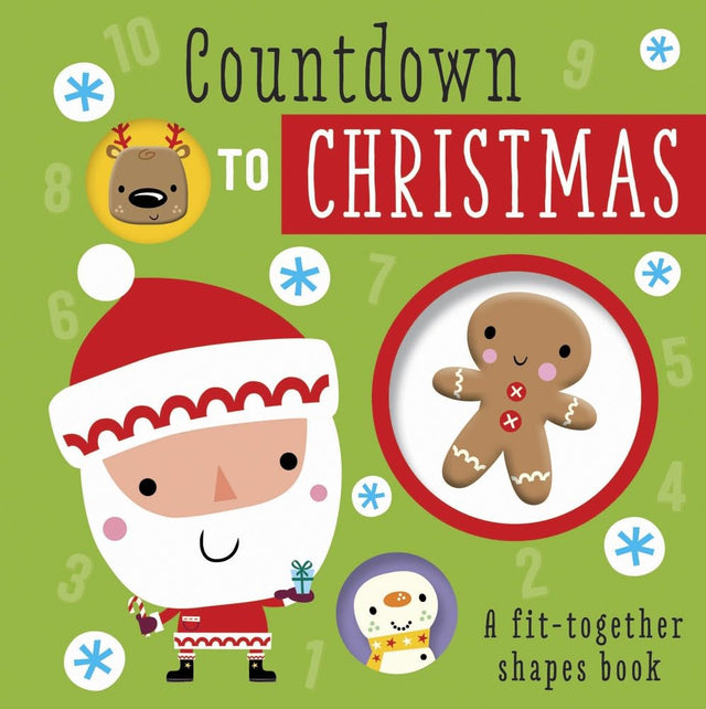 FEEL AND FIT: COUNTDOWN TO CHRISTMAS - Retail Maharaj