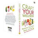 Craft Your Wellness: Balance Your Mind, Body, and Spirit - Retail Maharaj