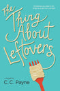 The Thing about Leftovers - Retail Maharaj