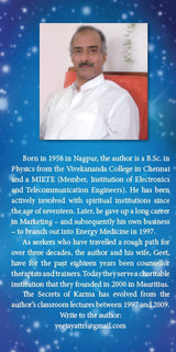 Secrets of KARMA - Teen Edition - Retail Maharaj