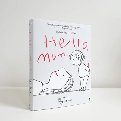 Hello, Mum (Lead): The Perfect Mother's Day Gift - Retail Maharaj