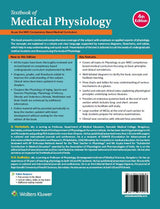 Textbook of Medical Physiology, 4ed - Retail Maharaj