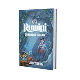 Rumini on Mirror Island(Book 9) - Retail Maharaj