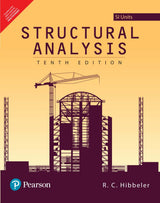 Structural Analysis, 10e in SI Units - Retail Maharaj