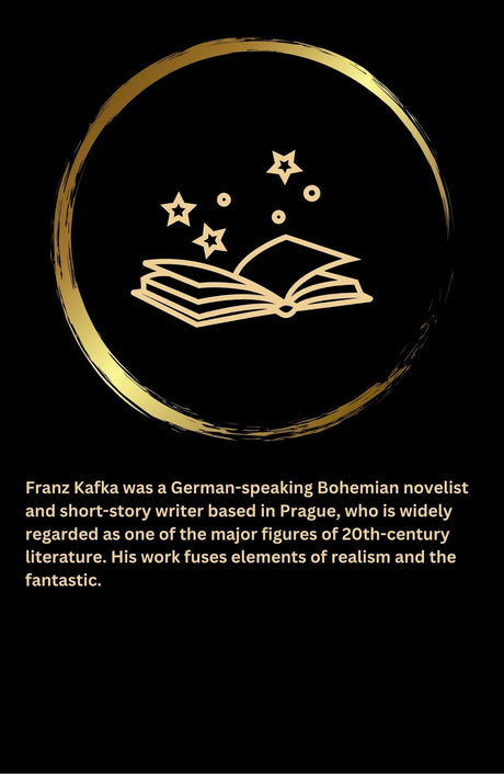 11 Stories Of Kafka - Retail Maharaj