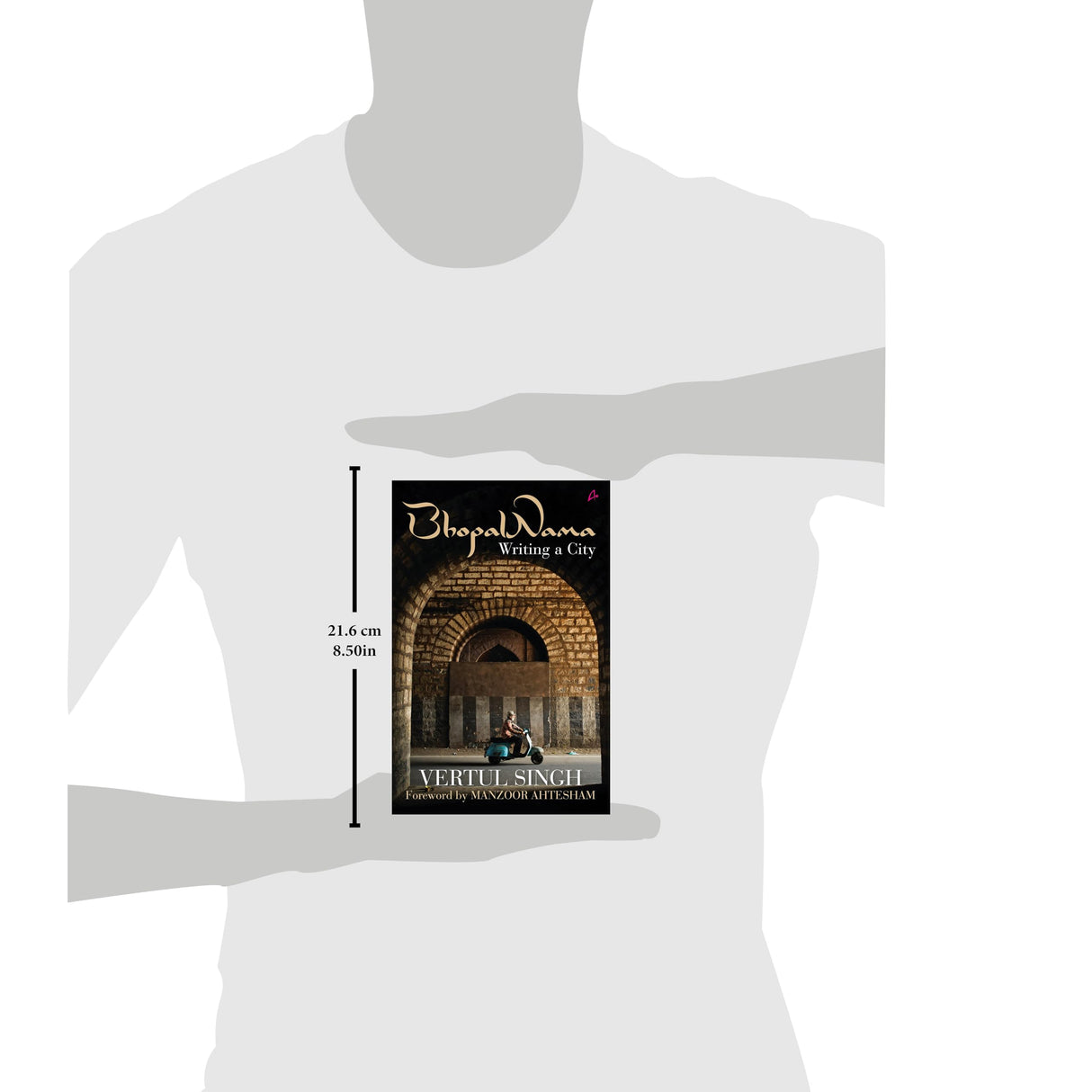 Bhopalnama (English) - Retail Maharaj