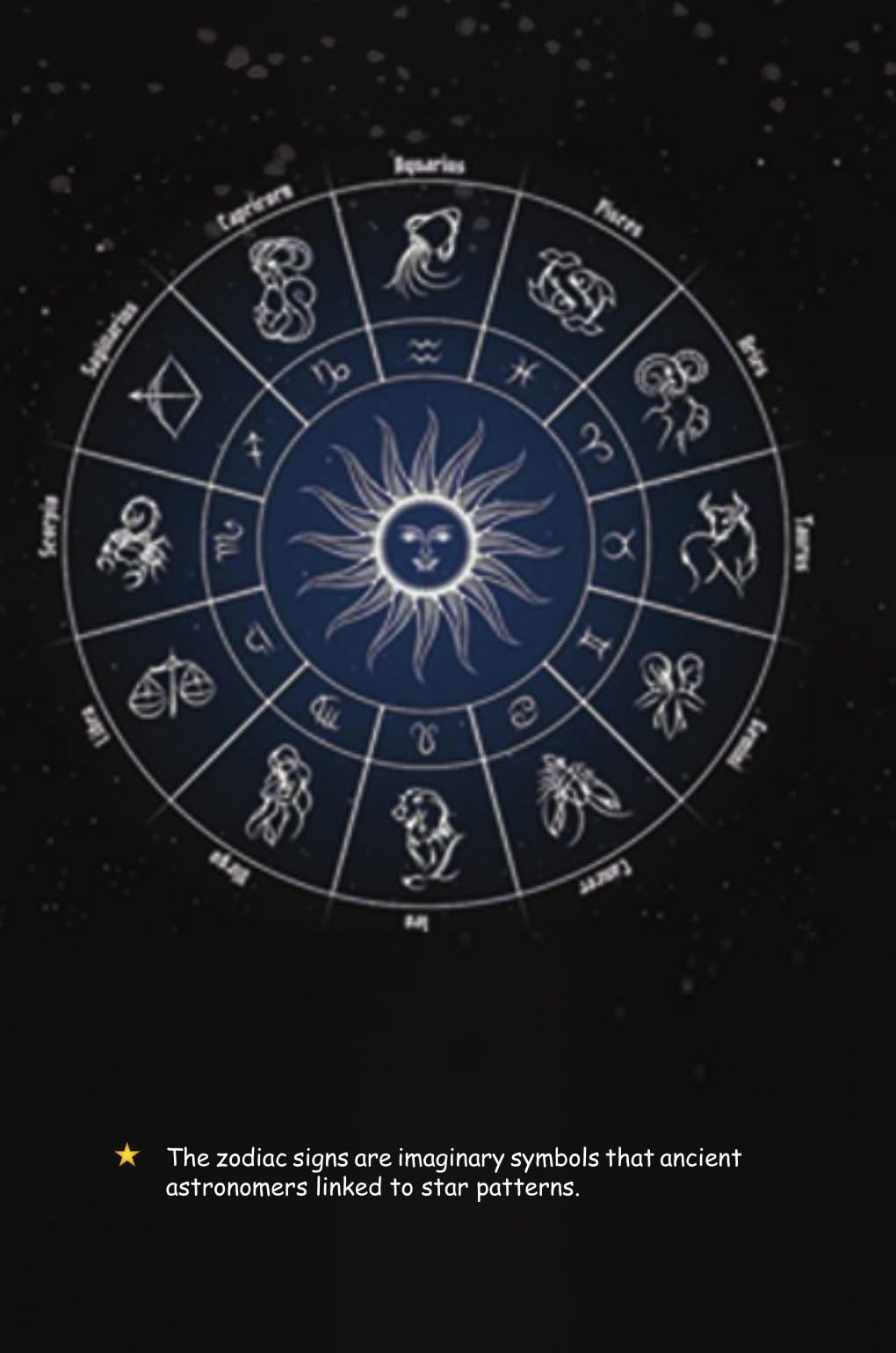 Stellar Adventures Voyage Through Space