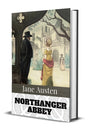 Northanger Abbey - Retail Maharaj