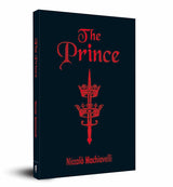The Prince (Pocket Classic) - Retail Maharaj