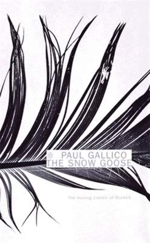 The Snow Goose and The Small Miracle (Penguin Essentials) - Retail Maharaj