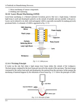 A Textbook on Manufacturing Processes - For the students of B. Tech./B. Des./Diploma and Other related disciplines - Retail Maharaj