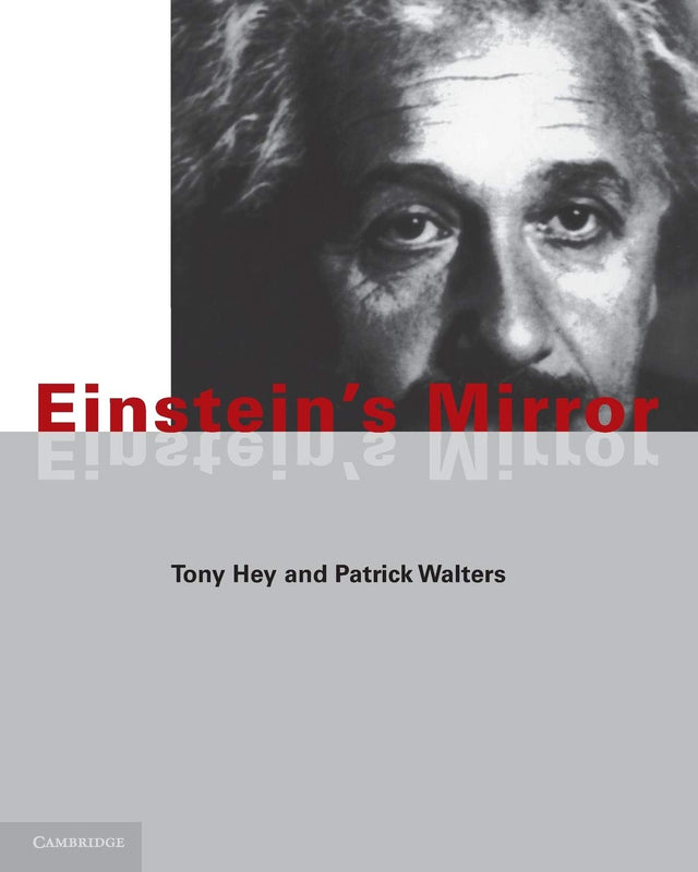Einstein's Mirror - Retail Maharaj