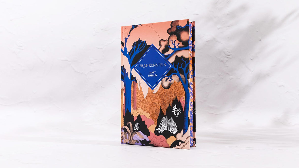 Frankenstein (Vintage Collector's Classics) - Retail Maharaj