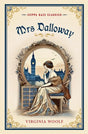 Mrs Dalloway (Cuppa Gaze Classics) - Retail Maharaj