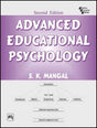 ADVANCED EDUCATIONAL PSYCHOLOGY, 2ND EDN - Retail Maharaj