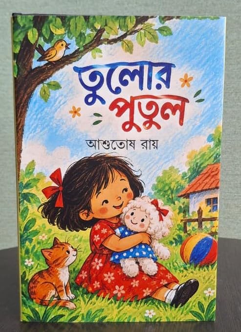 TULOR PUTUL (BENGALI VERSION)