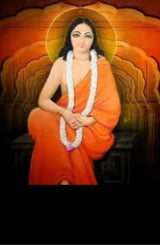 Chaitanya's Life and Teachings - Retail Maharaj